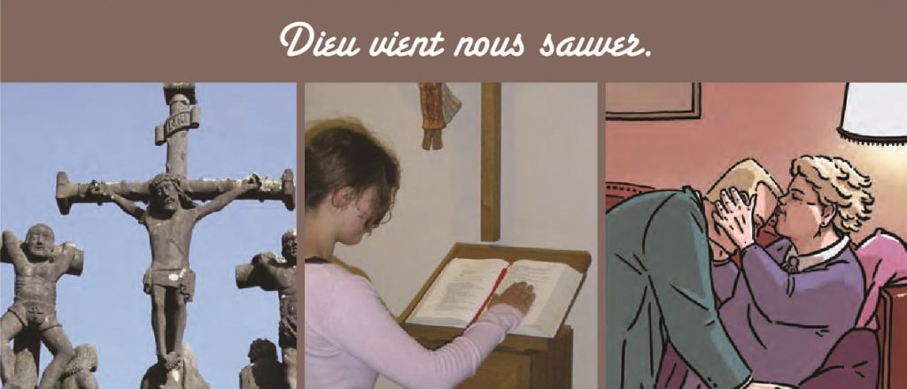 Annexes &#8211; Aimés et Pardonnés