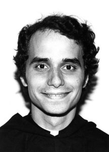 Portrait du pape Léon XIV