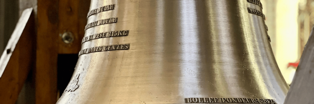 Église Saint-Eubert à Vendeville