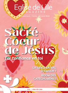 Église de Lille Magazine