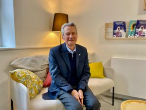 Journée de la pastorale de la santé