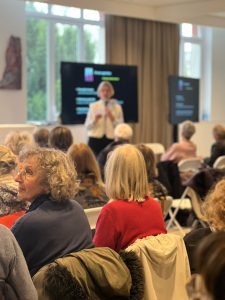 Pastorale de la santé