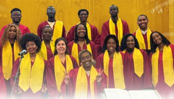 Concert_Chorale Paroisse de Fives_Nuit des églises - 2025