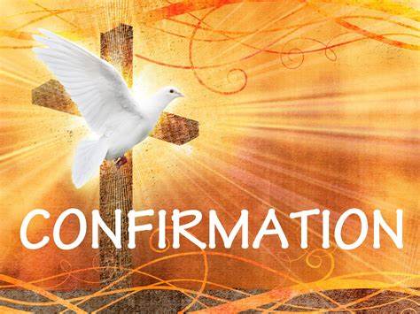 confirmation