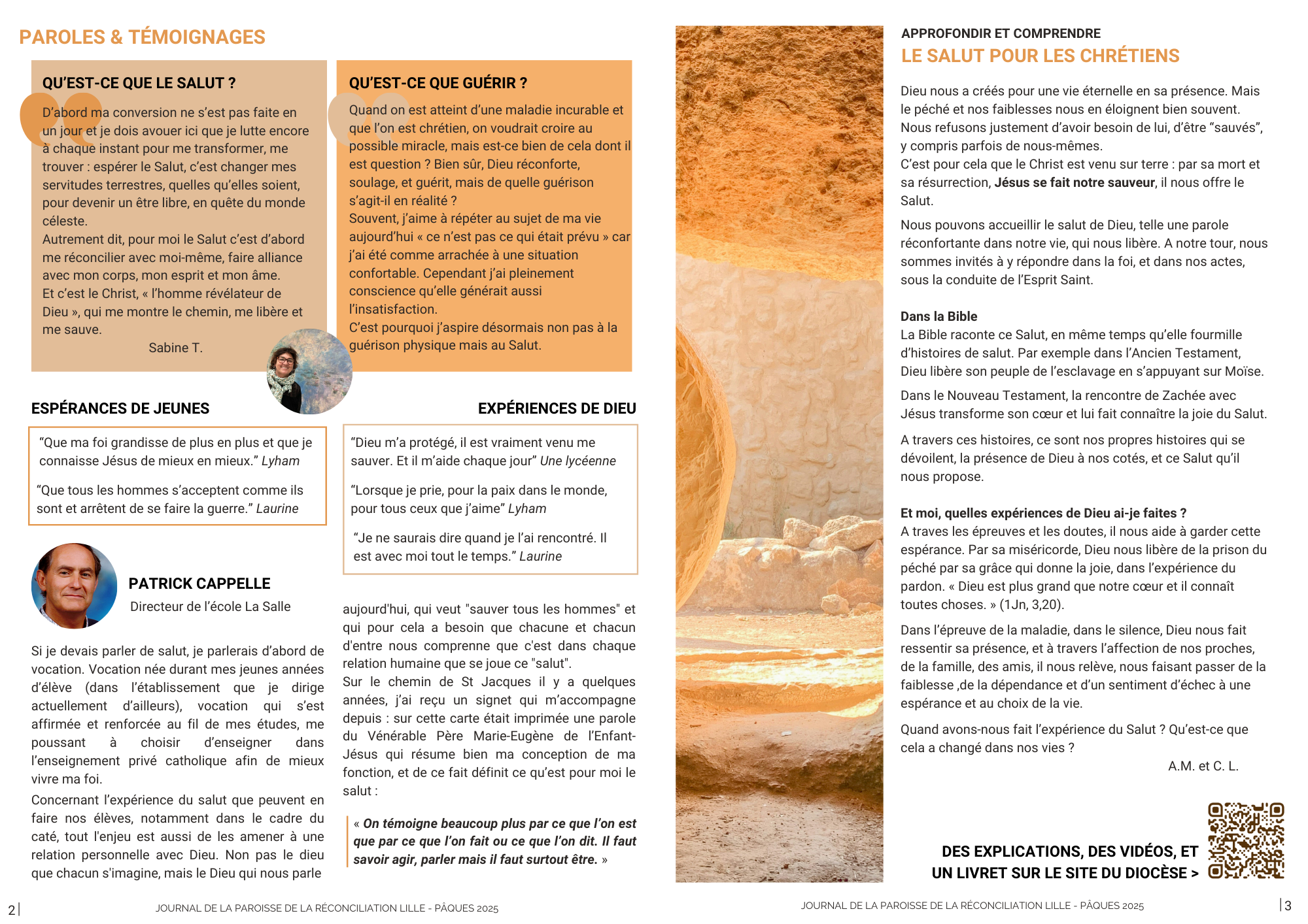 Journal Parissial P2