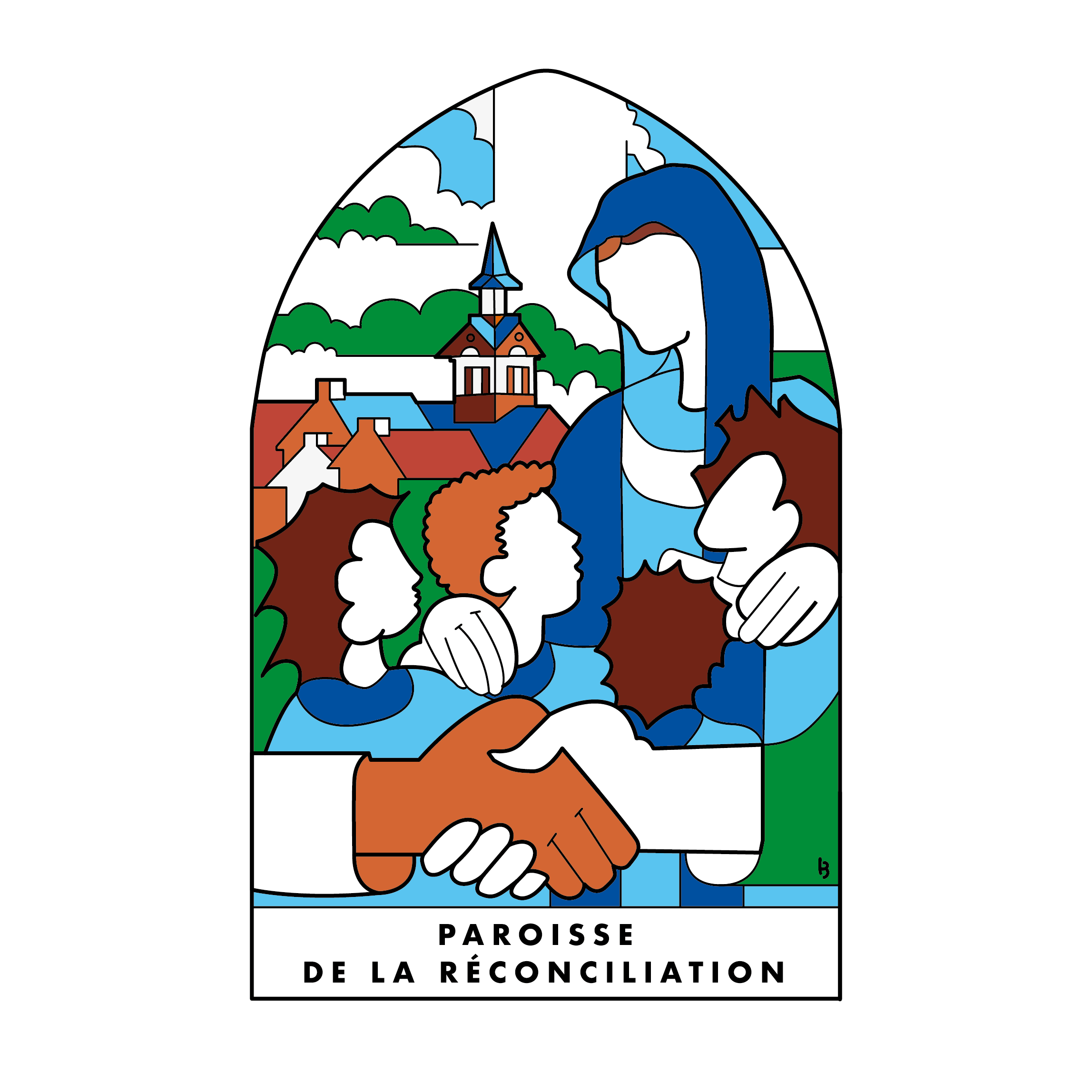 RECONCILIATION