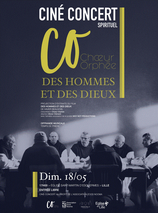 CINE CONCERT