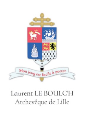 ARCHEVEQUE LILLE