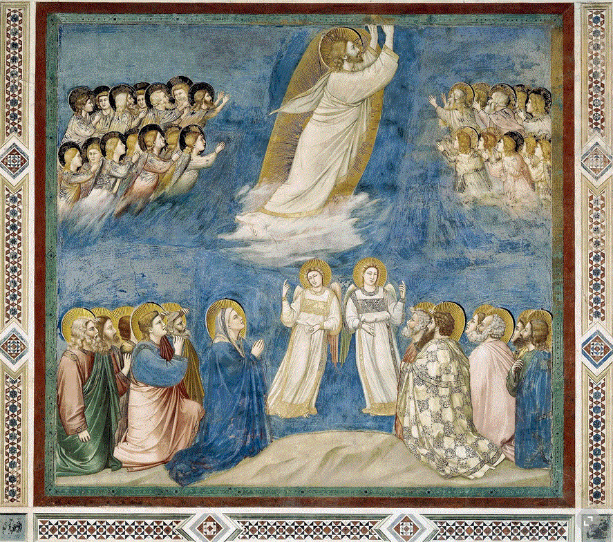 ASCENSION