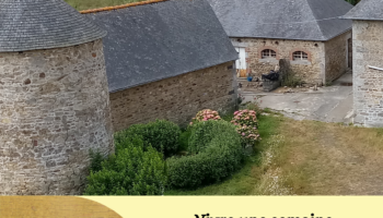 flyer vacances franciscaines