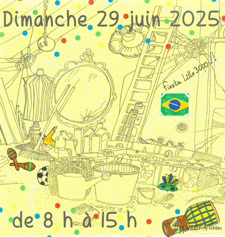 BRADERIE