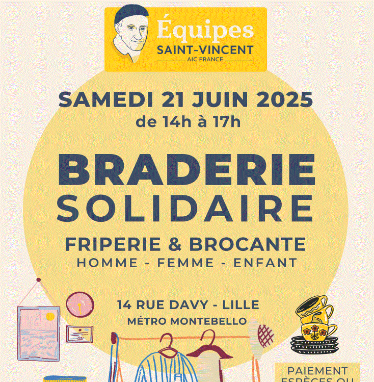 SOLIDAIRE B
