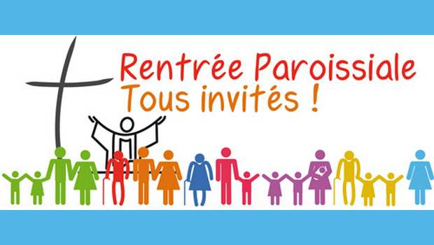 rentree paroisisiale