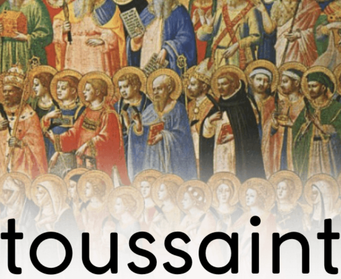 TOUSSAINT