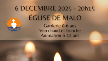 Véillée aux 1000 bougies (2)