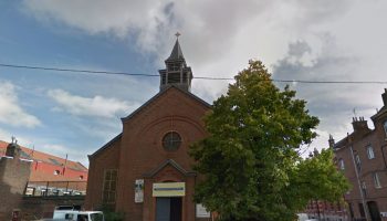 st-benoit-labre-lille