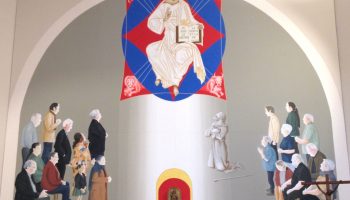 Saint Benoit-Joseph Labre.001