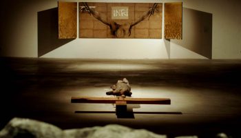 centre d'art sacre de lille crucifixions cathedrale notre dame de la treille  6017