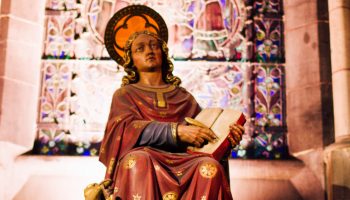 chapelle saint jean cathedrale notre dame de la treille lille 6098