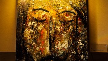 chemin de croix jean luc bonduau cathédrale notre dame de la treille lille 6150