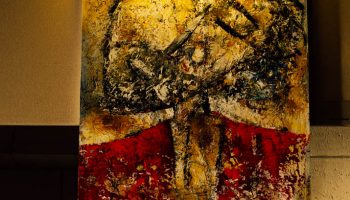 chemin de croix jean luc bonduau cathédrale notre dame de la treille lille 6151