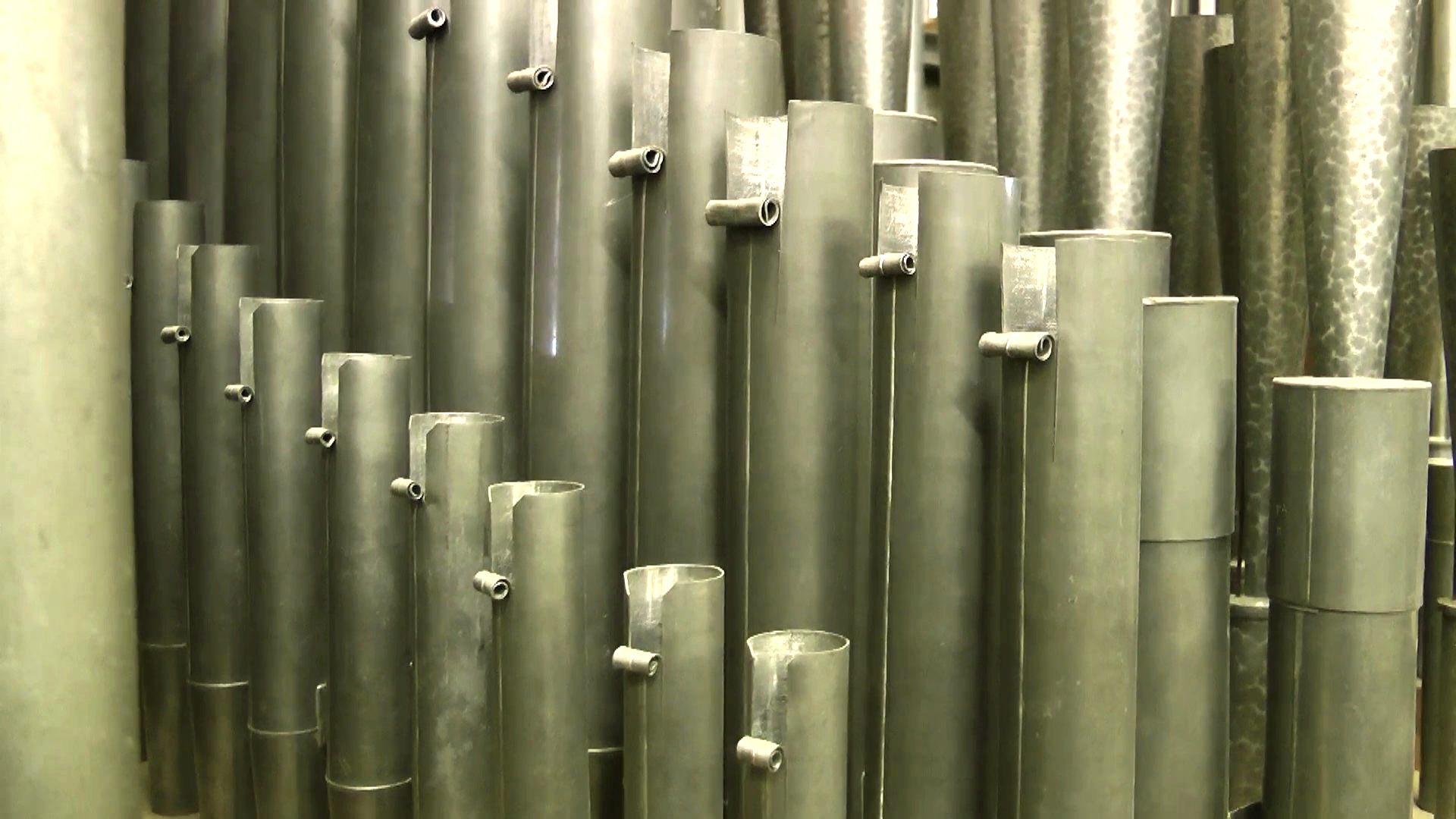 grandes orgues Danion – Gonzalez cathedrale notre dame de la treille 90