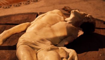 pieta gasperini cathedrale notre dame de la treille