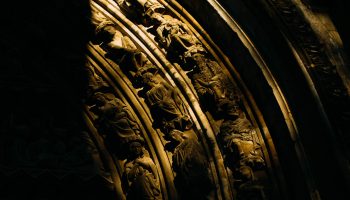 portail saint eubert cathédrale notre dame de la treille lille 5991