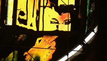 rosace kijno cathédrale notre dame de la treille lille 2389