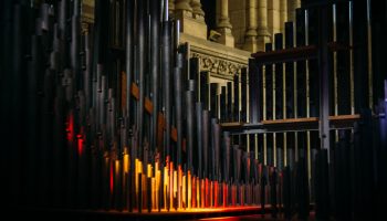 tuyaux orgue de tribune Danion-Gonzalez cathédrale notre dame de la treille lille-6