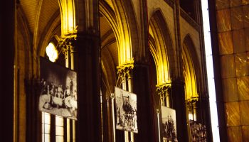 exposition chrétiens d'orient cathédrale notre dame de la treille 5