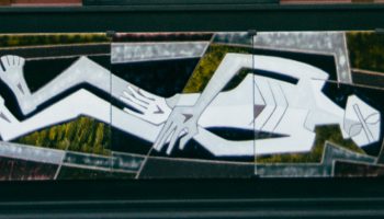 mise au tombeau cathédrale notre dame de la treille