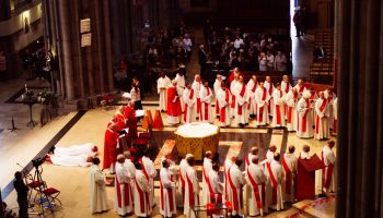 ordinations diaconales 2019 cathédrale notre dame de la treille 14