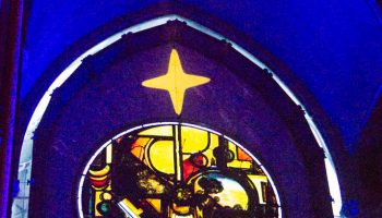 rosace cathédrale notre dame de la treille 4