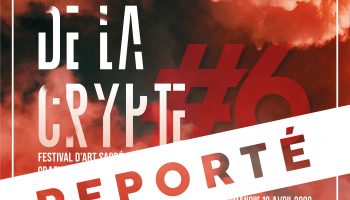 Affiche_Reporté_Les Nuits de la Crypte #6_WEB