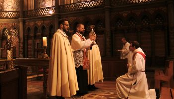 ordre du saint sépulcre notre dame de la treille