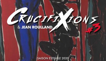 Affiche_CRUCIFIXIONS #3_WEB