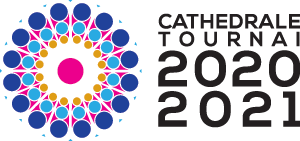 Cathédrale de Tournai 20 - 21