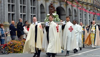 Notre-Dame de la Treille_Chevaliers du St-Sépulchre_2017
