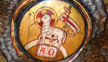 L'agneau pascal_Anne-Sophie HOURDEAUX_WEB