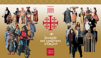 Journée des Chrétiens dOrient