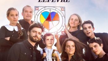 La Famille LEFEVRE_Sylvie BESSOU