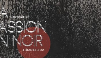 Cover Page_LA PASSION EN NOIR & S. LE ROY_WEB
