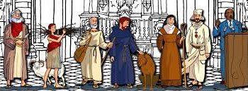 La Cité de l'Evangile