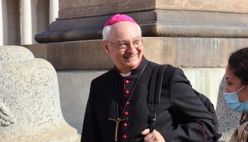 Mgr Laurent LE BOULC'H_1