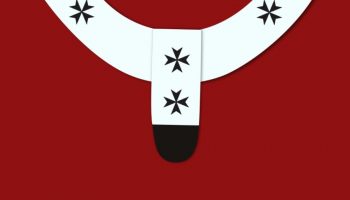 Imposition du Pallium_Mgr LE BOULC'H