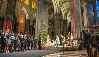 Concert L'Avent & Noël_11 décémbre