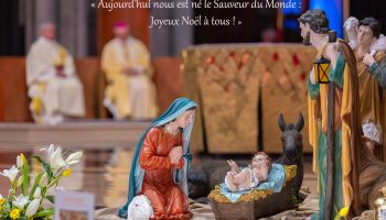 Creche Noel 2023