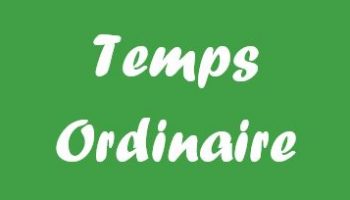 Vignette TEMPS ORDINAIRE 2024-5_4_10_74