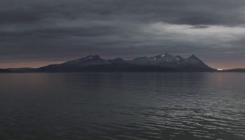 Mørke, capture d'écran du Film ©Alexandre Ries